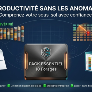 Pack Essentiel 10 sondages